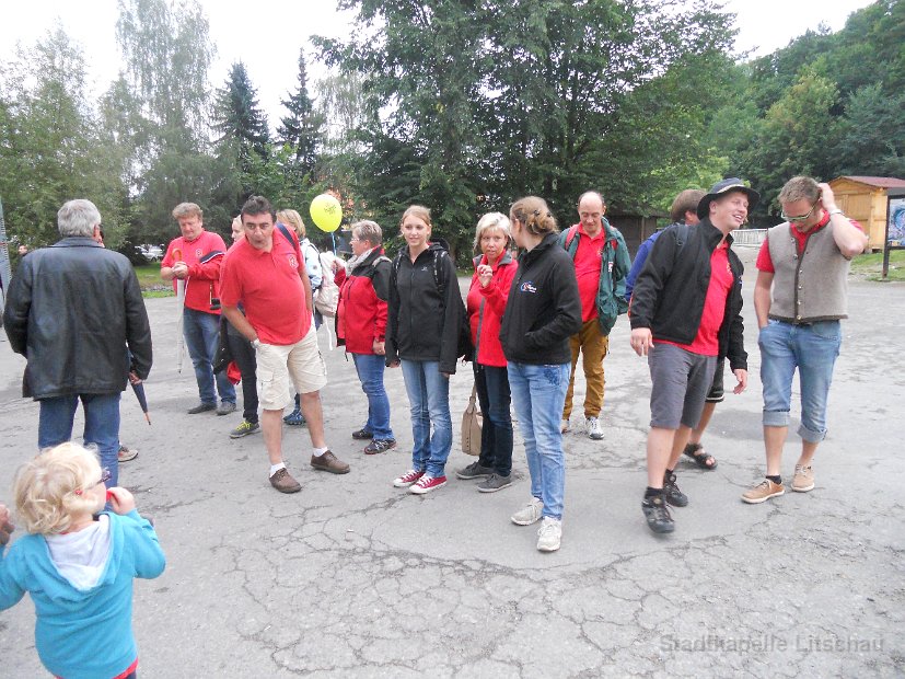 2014_08_23 Musikantenausflug Krumlov (67)
